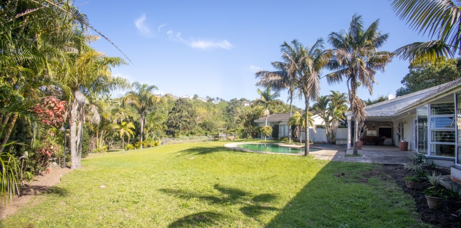 4 Bedroom Property for Sale in Beacon Bay Eastern Cape